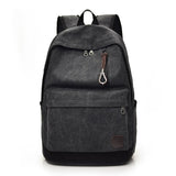 Mochila Canvas